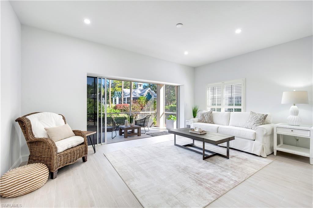 STEEPLECHASE OF NAPLES - Residential