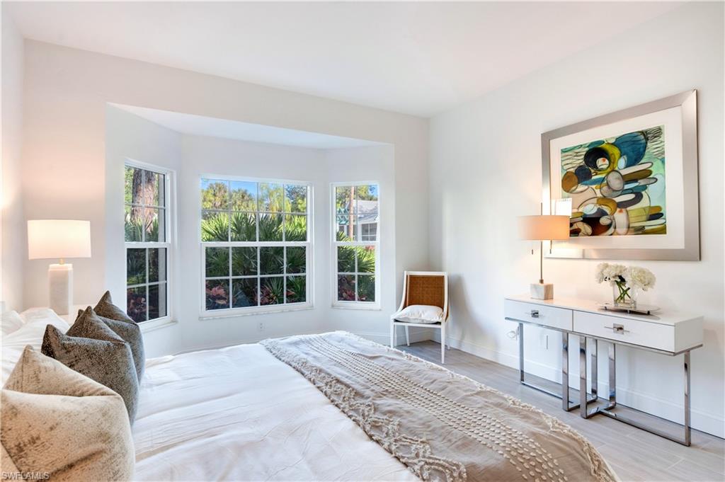 STEEPLECHASE OF NAPLES - Residential