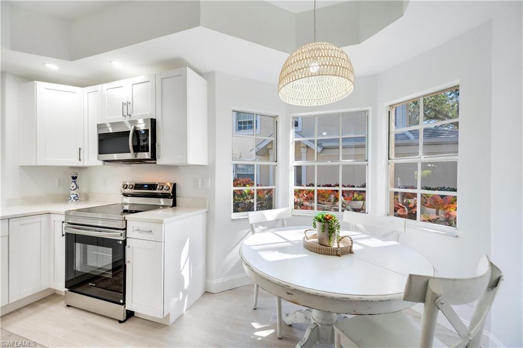 STEEPLECHASE OF NAPLES - Residential