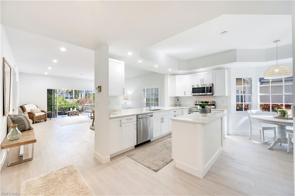 STEEPLECHASE OF NAPLES - Residential