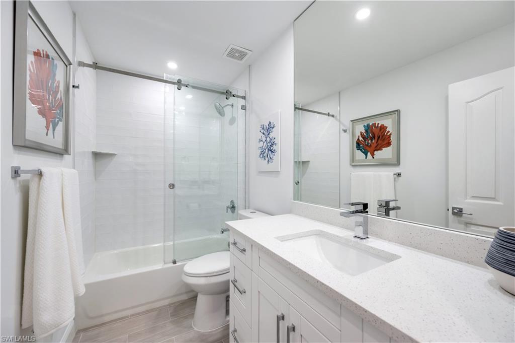 STEEPLECHASE OF NAPLES - Residential