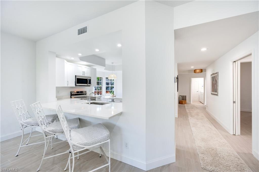 STEEPLECHASE OF NAPLES - Residential