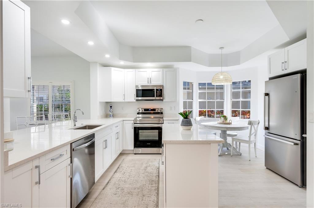 STEEPLECHASE OF NAPLES - Residential