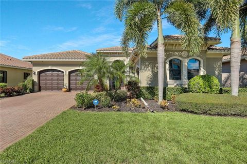3384 Atlantic CIR NAPLES FL 34119