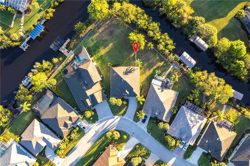 PALM ISLAND - Residential