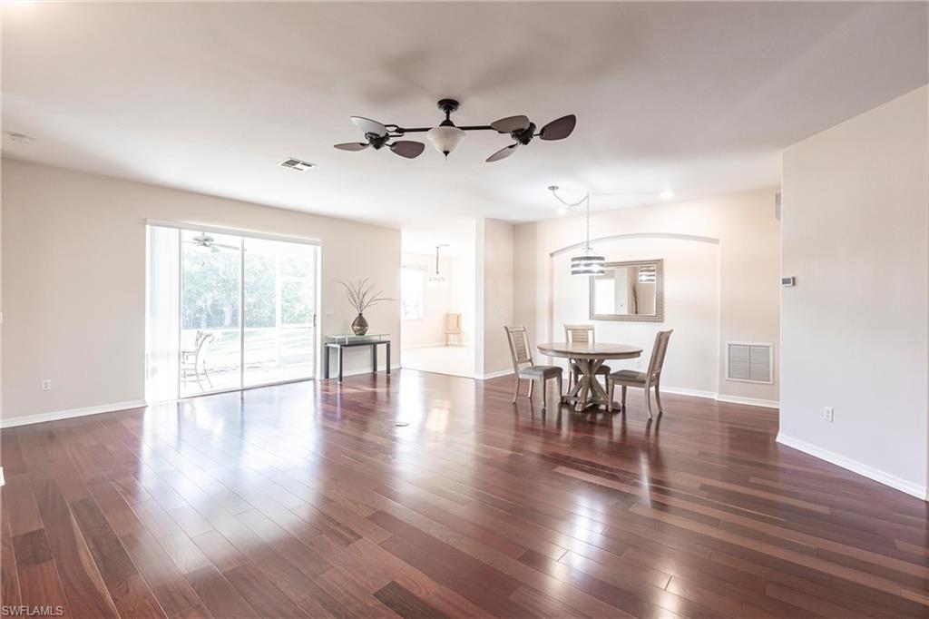 PALM ISLAND - Residential