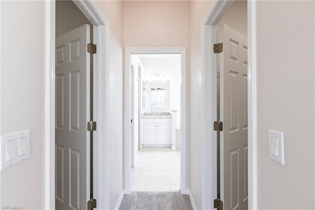 PALM ISLAND - Residential