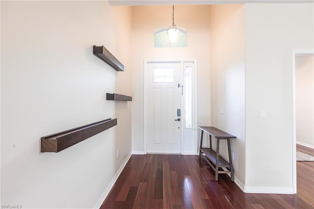 PALM ISLAND - Residential