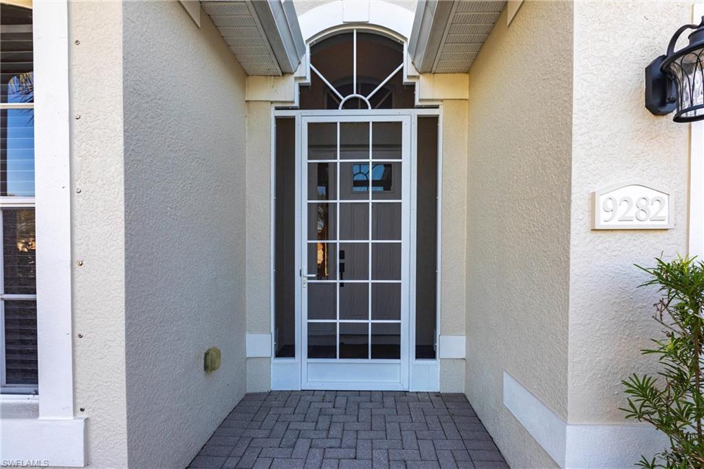 PALM ISLAND - Residential