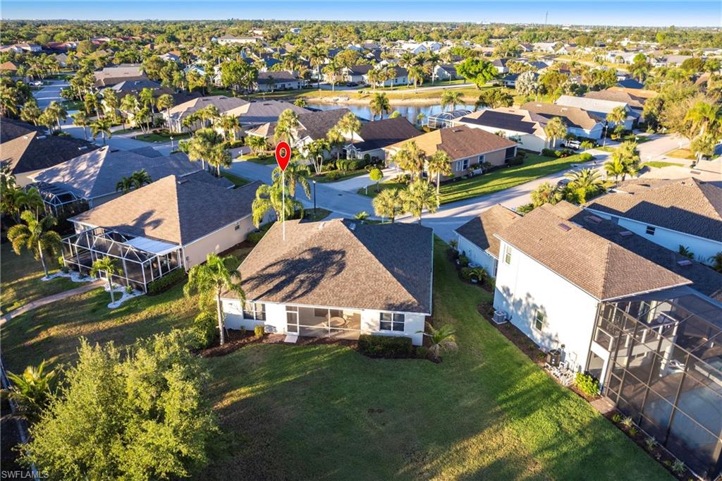 PALM ISLAND - Residential