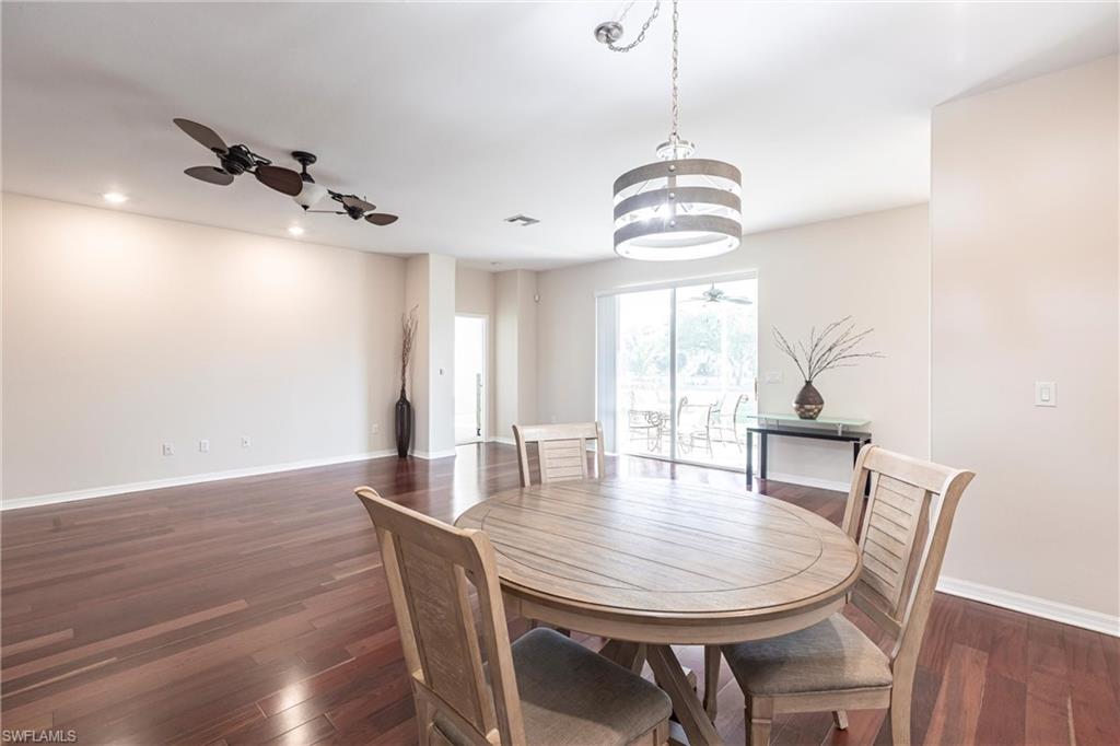 PALM ISLAND - Residential