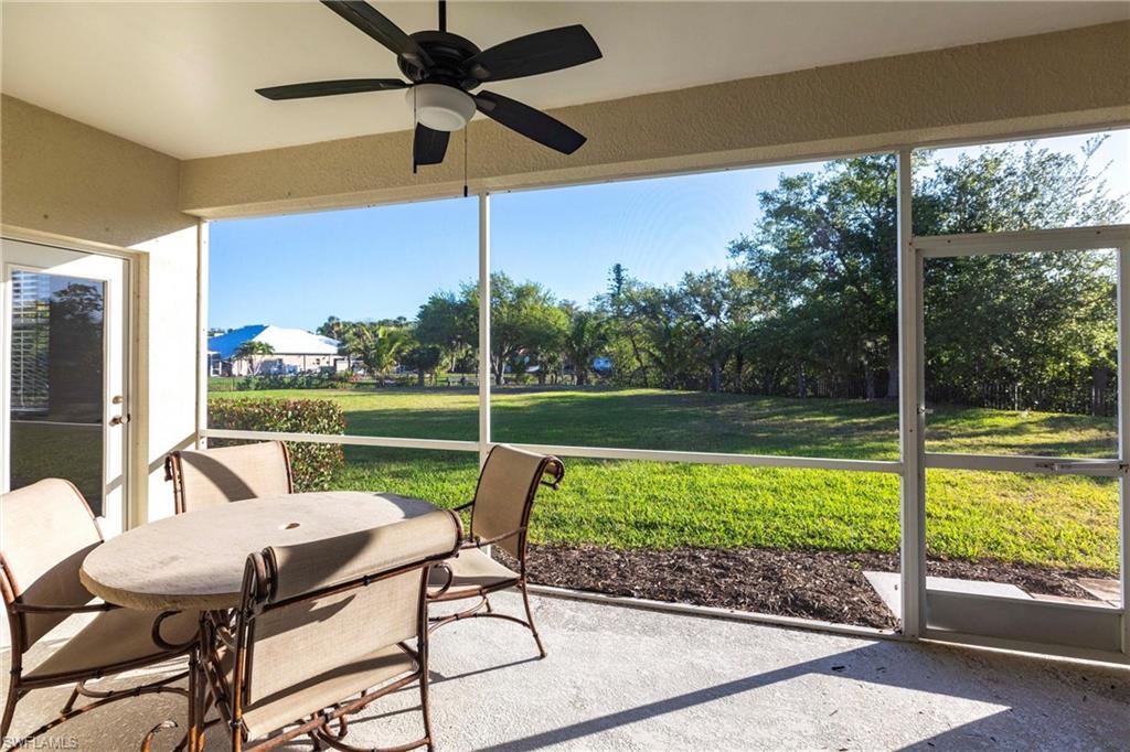 PALM ISLAND - Residential