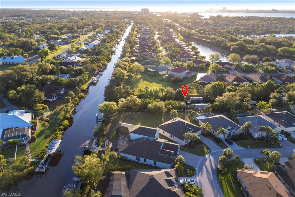 PALM ISLAND - Residential