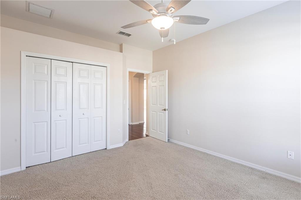 PALM ISLAND - Residential