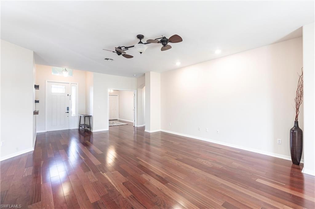 PALM ISLAND - Residential