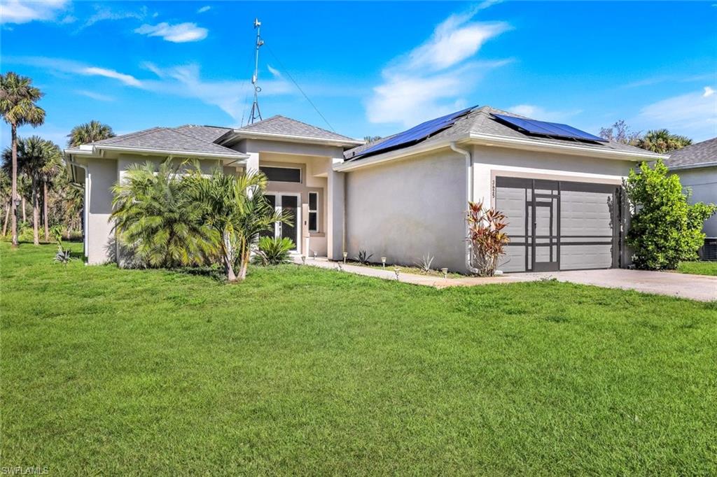 GOLDEN GATE ESTATES - Residential