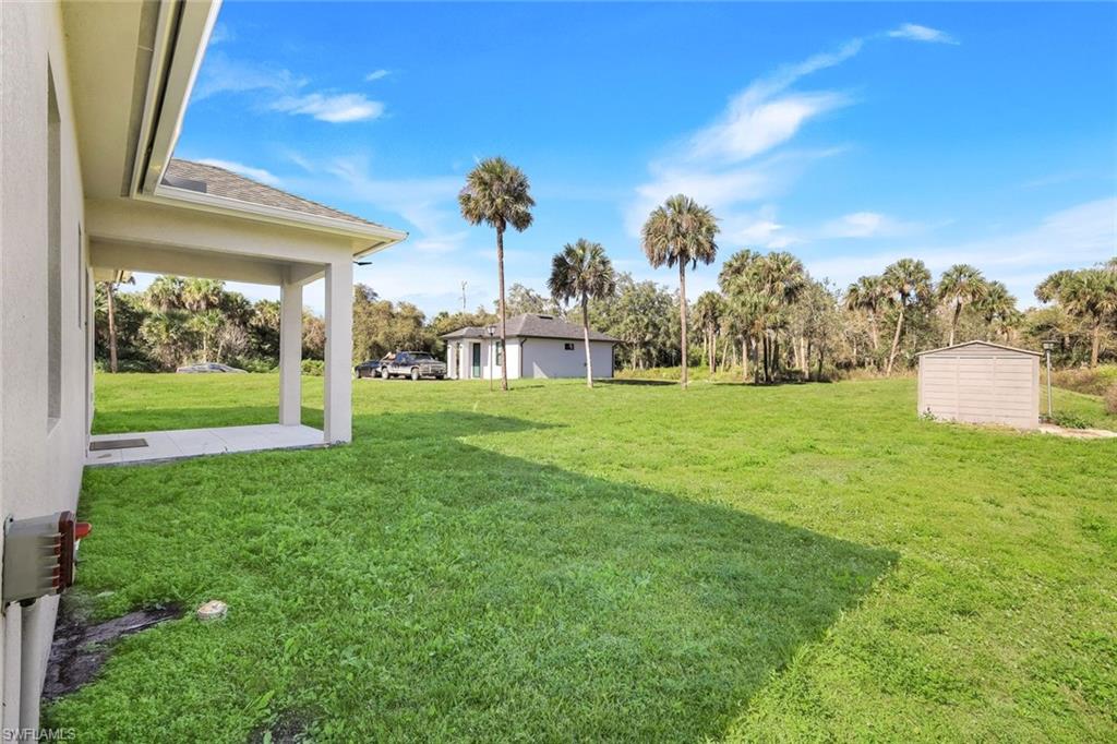 GOLDEN GATE ESTATES - Residential