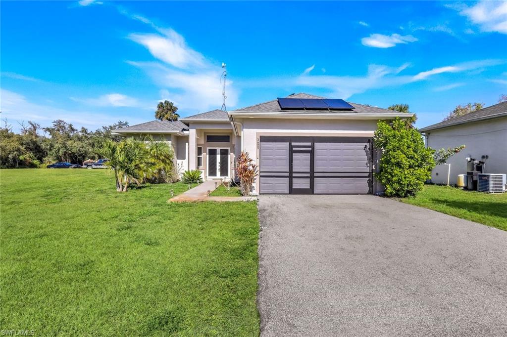 GOLDEN GATE ESTATES - Residential