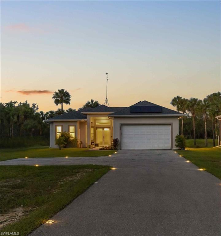 GOLDEN GATE ESTATES - Residential