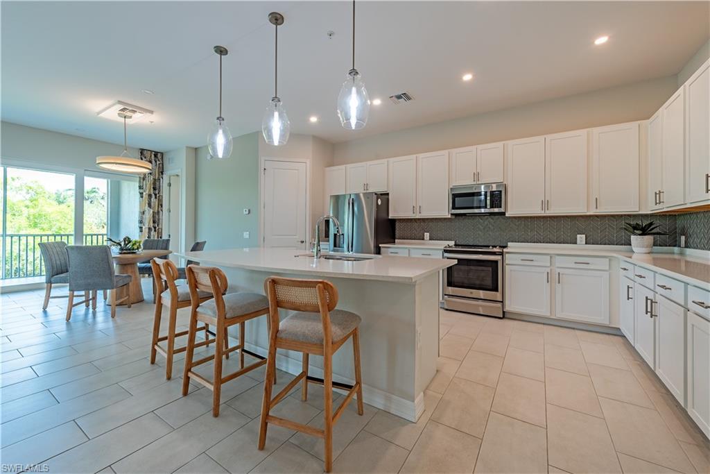 ANTILLES - Residential