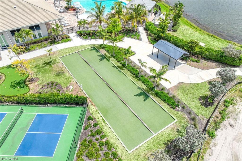 ANTILLES - Residential