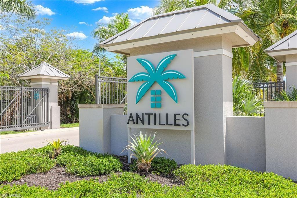ANTILLES - Residential
