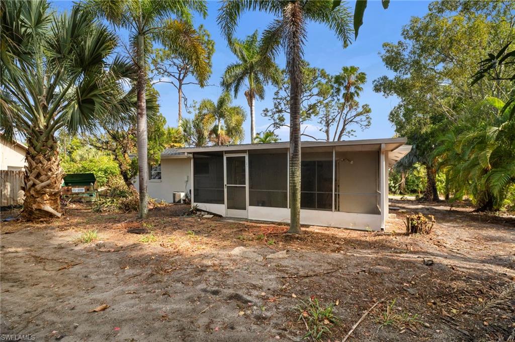 SAN CARLOS PARK - Residential