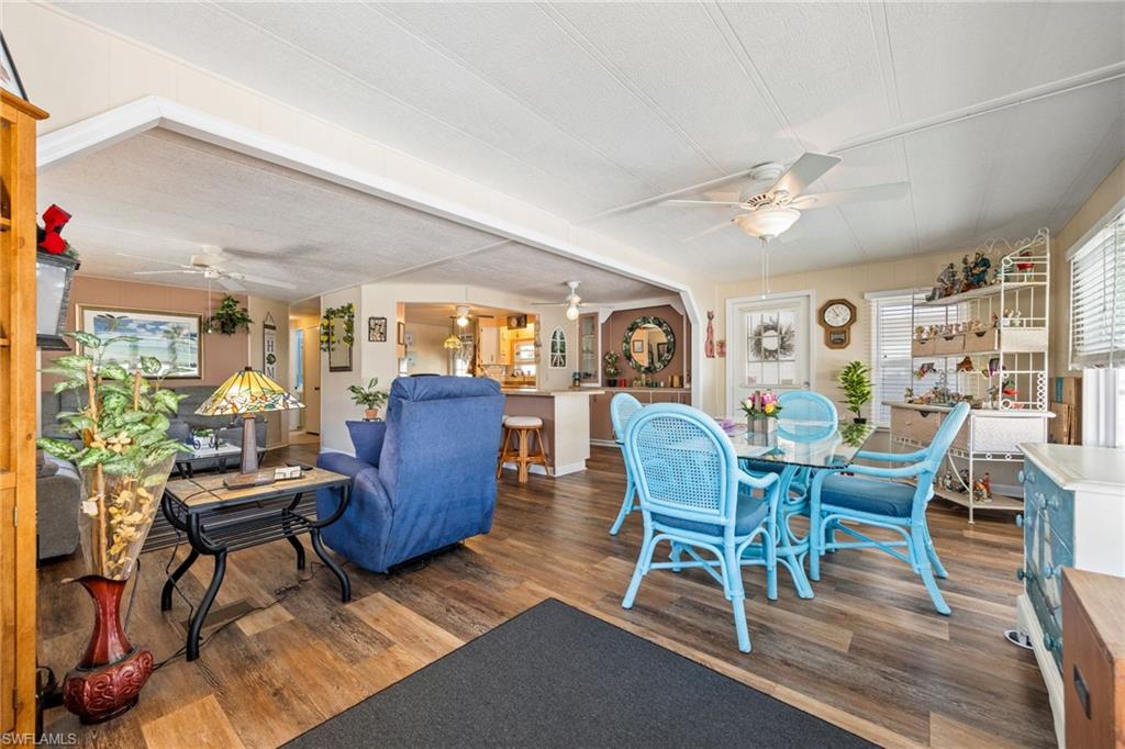 SIX LAKES COUNTRY CLUB - Residential