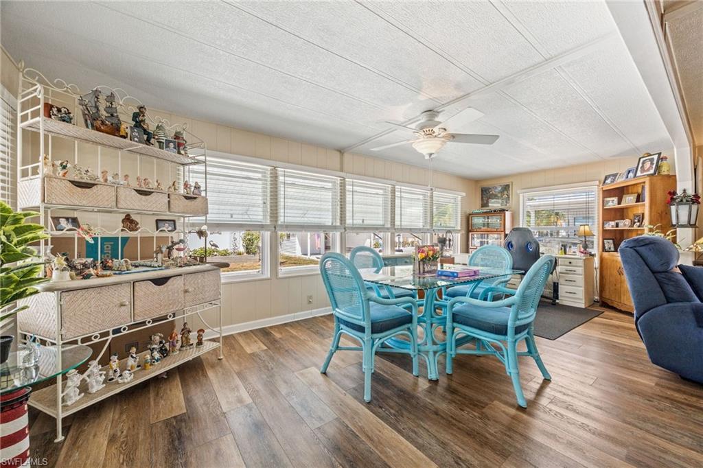 SIX LAKES COUNTRY CLUB - Residential