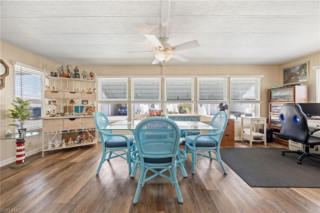 SIX LAKES COUNTRY CLUB - Residential