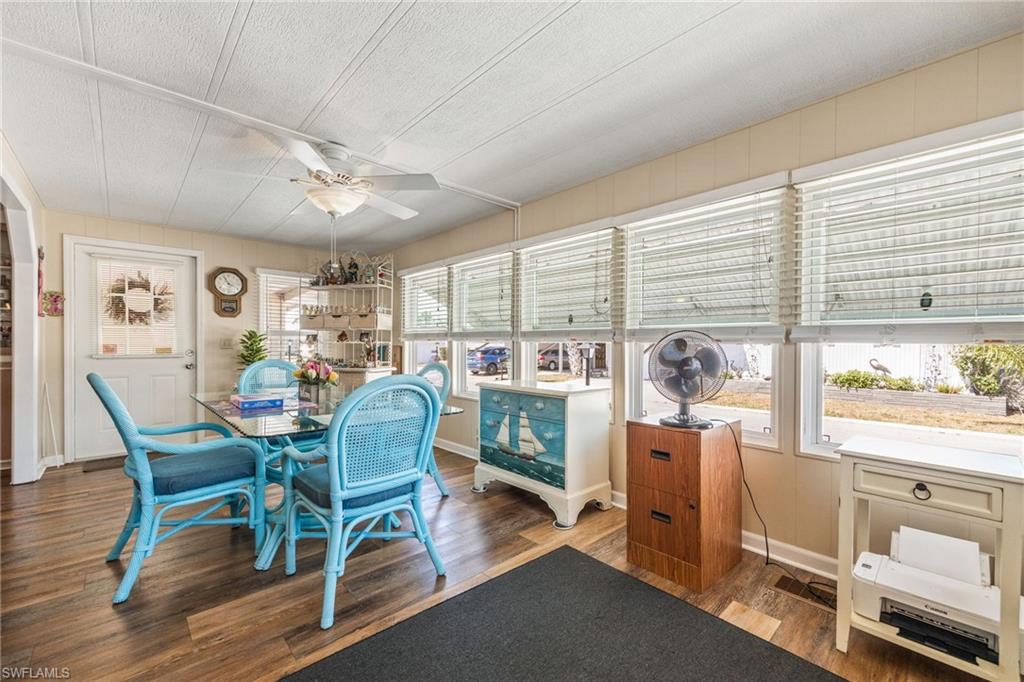 SIX LAKES COUNTRY CLUB - Residential