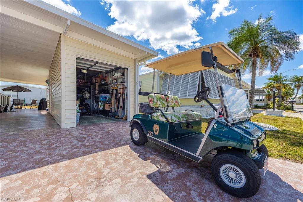 SIX LAKES COUNTRY CLUB - Residential