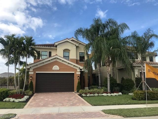 STONECREEK - Residential