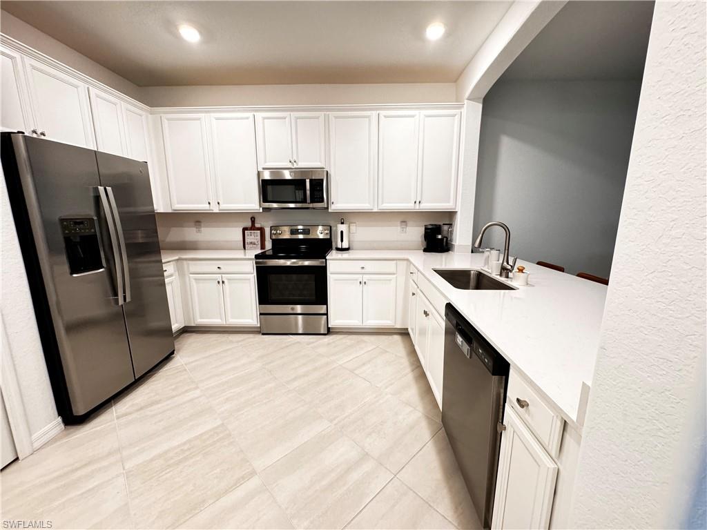 ORANGE BLOSSOM RANCH - Residential Lease