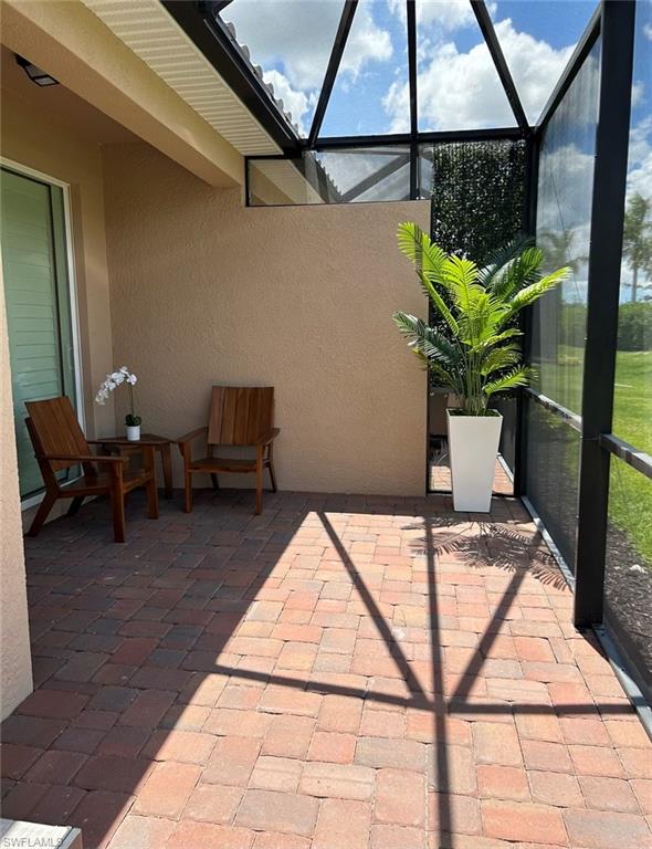 ORANGE BLOSSOM RANCH - Residential Lease