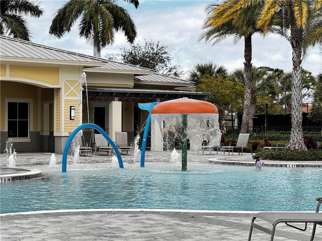 ORANGE BLOSSOM RANCH - Residential Lease