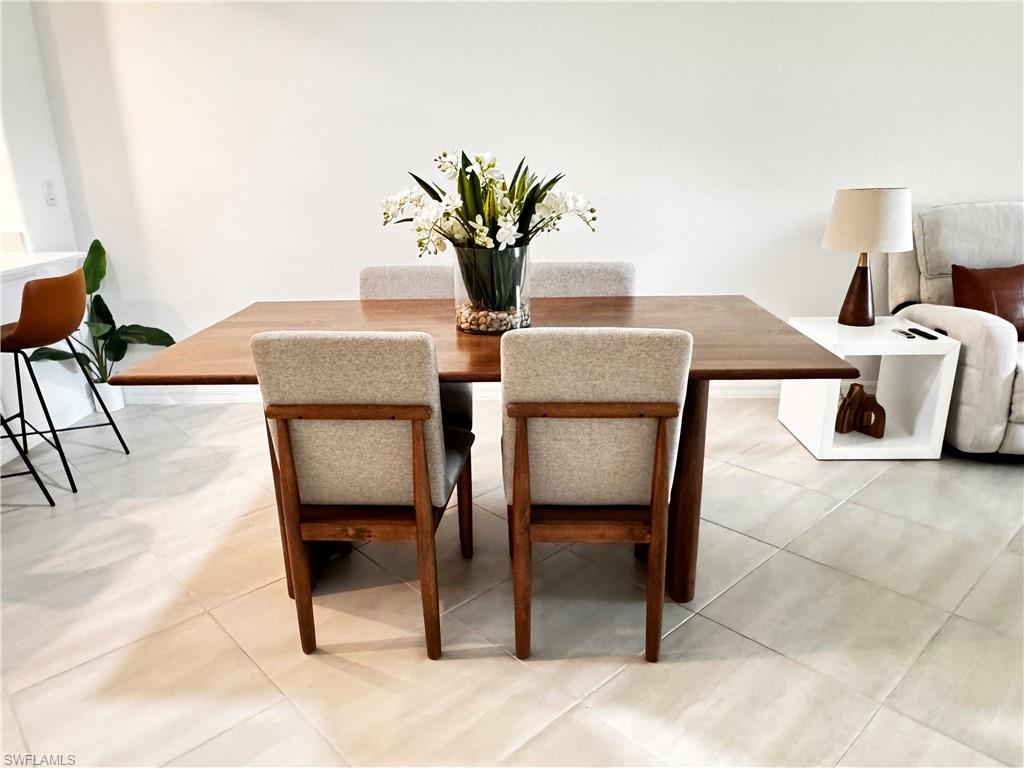 ORANGE BLOSSOM RANCH - Residential Lease