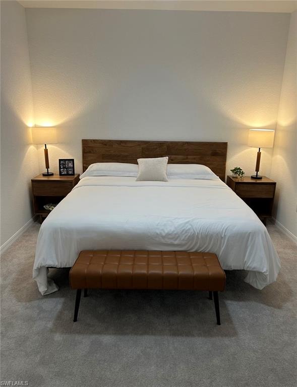 ORANGE BLOSSOM RANCH - Residential Lease