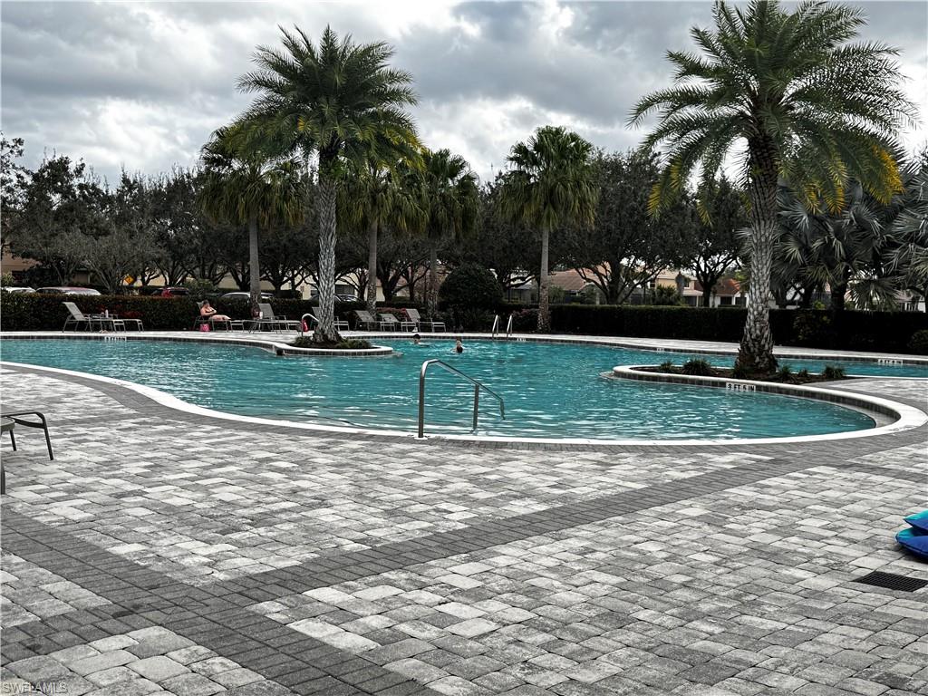 ORANGE BLOSSOM RANCH - Residential Lease