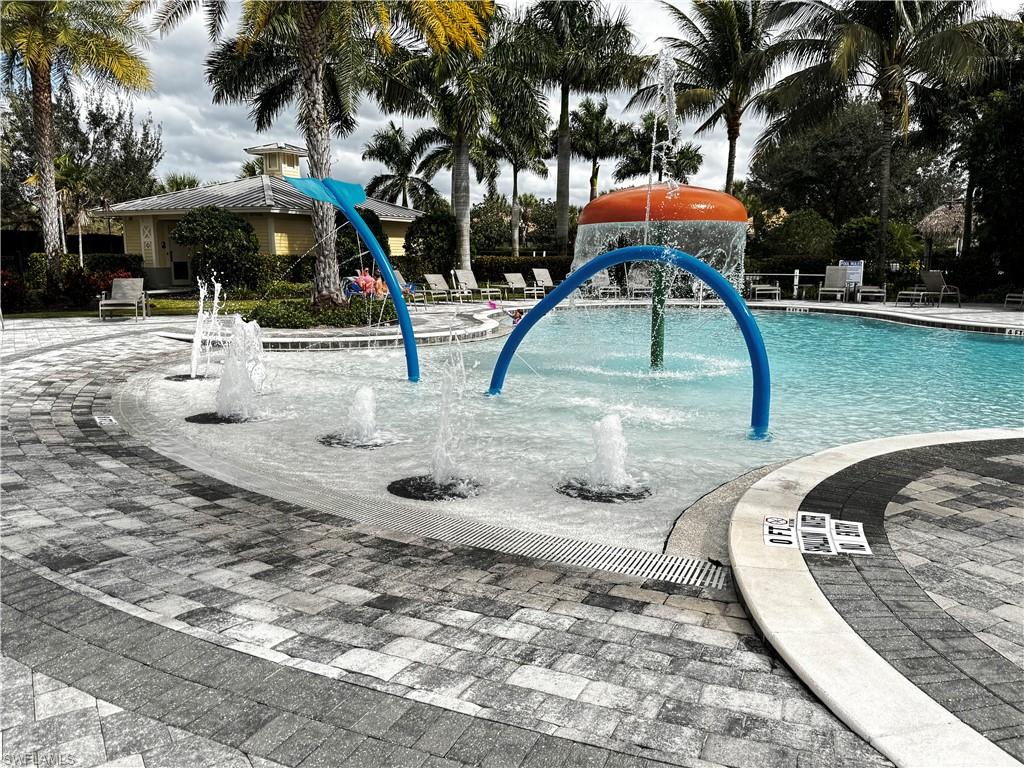 ORANGE BLOSSOM RANCH - Residential Lease