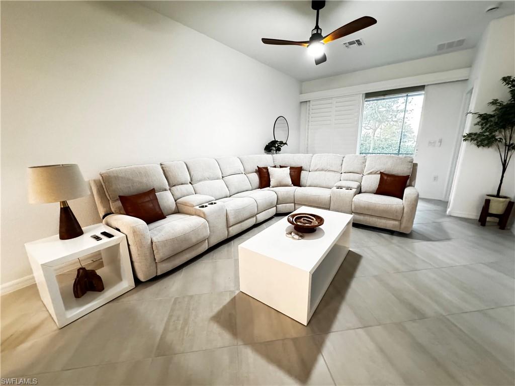 ORANGE BLOSSOM RANCH - Residential Lease