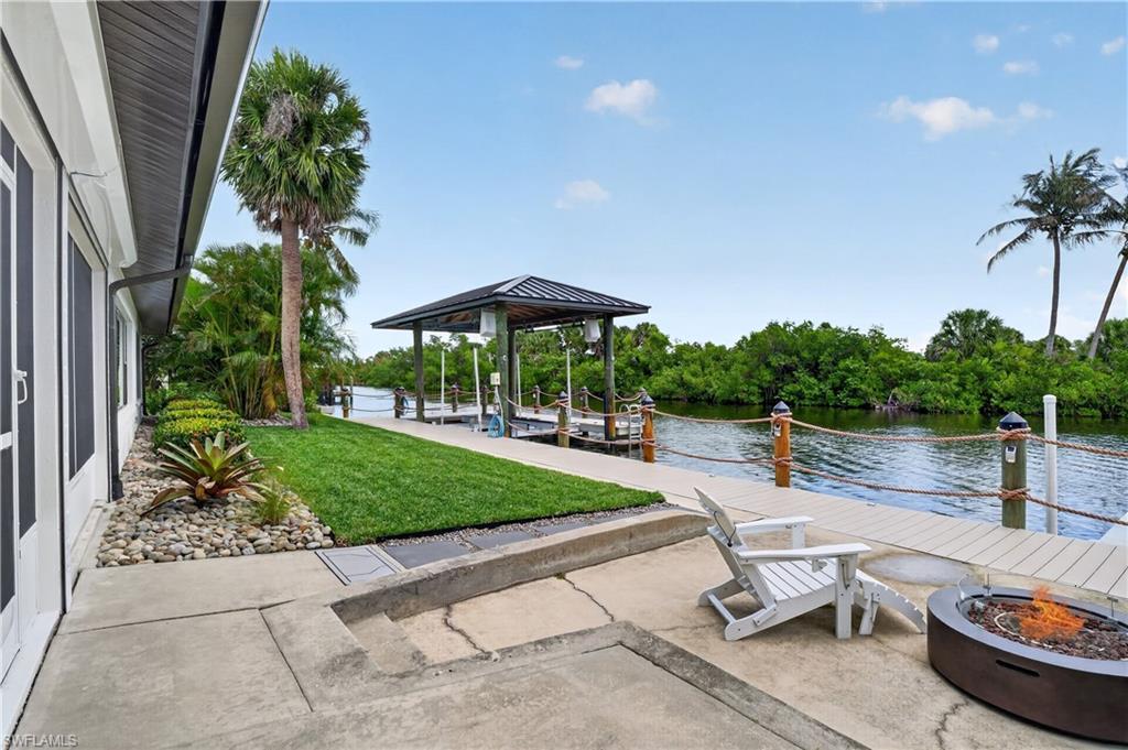 KNIGHTS BOKEELIA ISLE - Residential