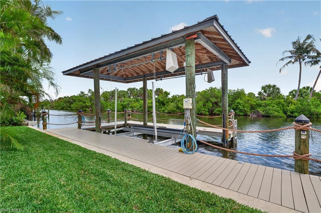 KNIGHTS BOKEELIA ISLE - Residential