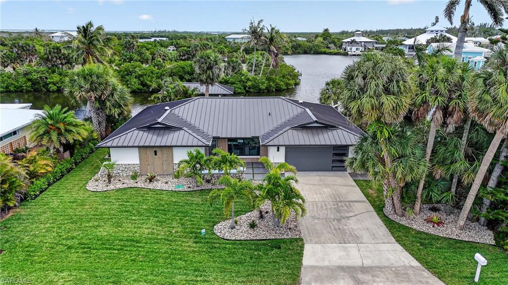 KNIGHTS BOKEELIA ISLE - Residential