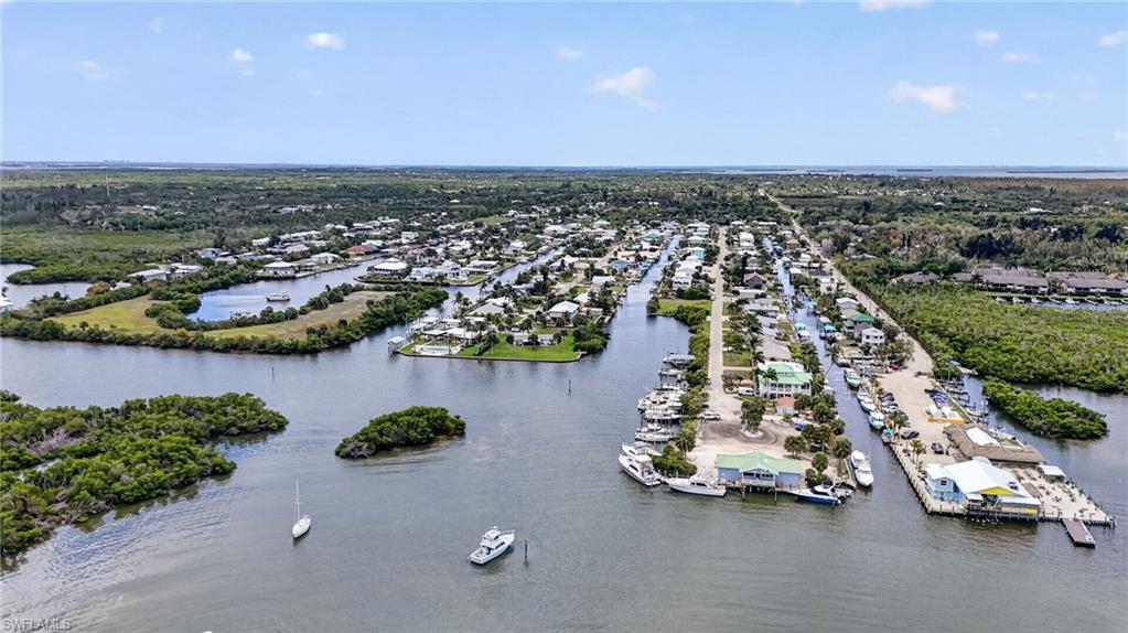 KNIGHTS BOKEELIA ISLE - Residential