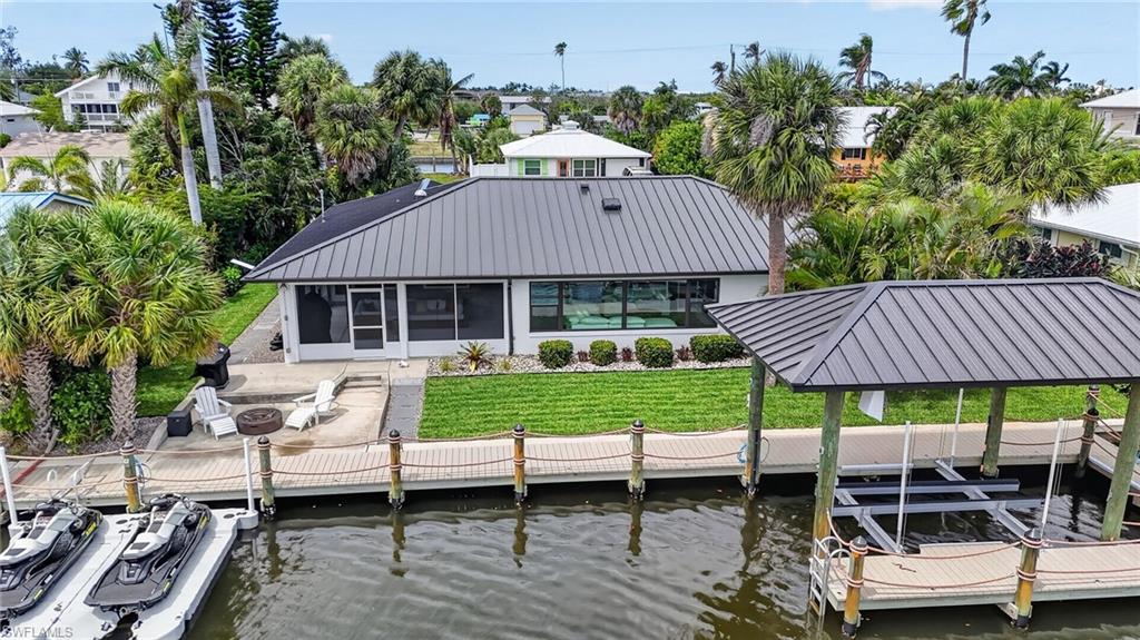 KNIGHTS BOKEELIA ISLE - Residential