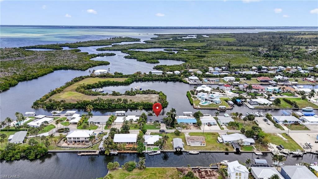 KNIGHTS BOKEELIA ISLE - Residential