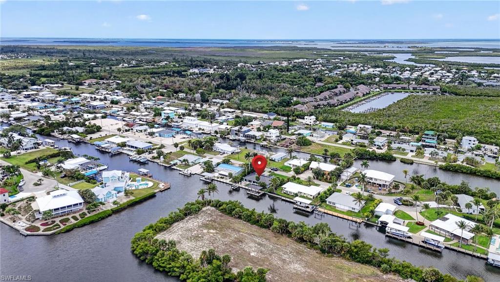 KNIGHTS BOKEELIA ISLE - Residential