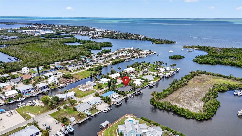 KNIGHTS BOKEELIA ISLE - Residential