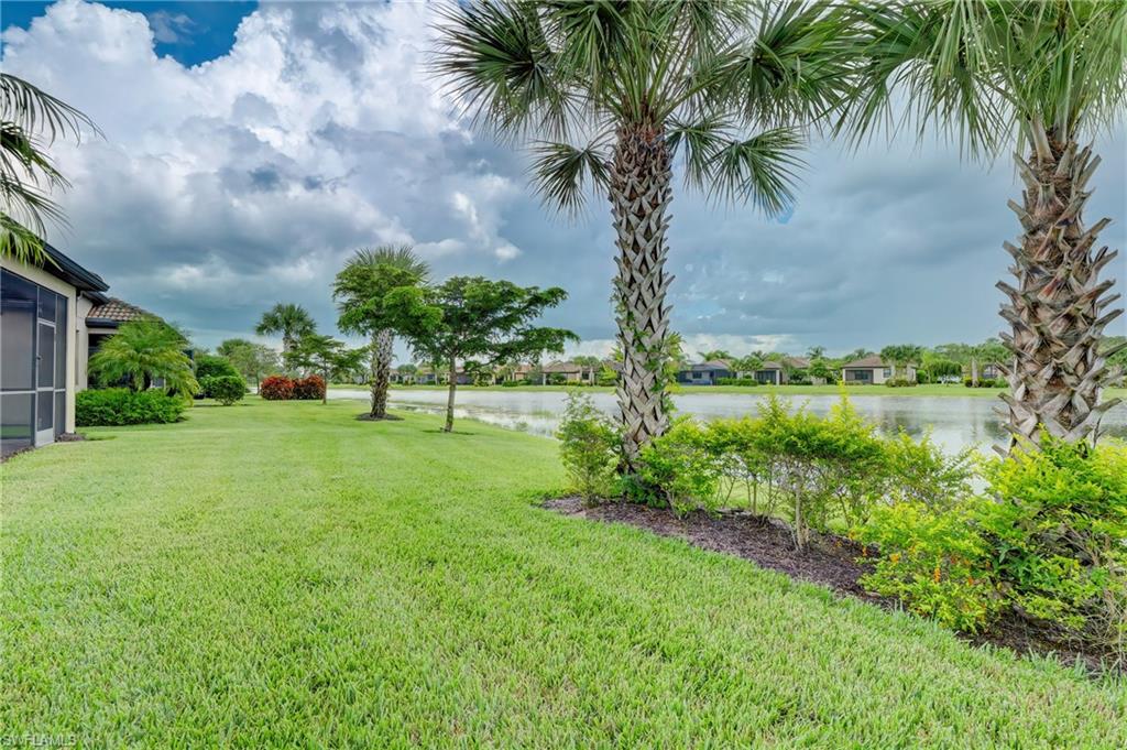 BRIDGETOWN - Residential